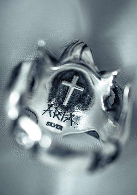 RYONアクセサリーブランド『ARIA.』【公式通販サイト izayoi】