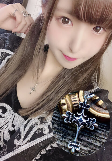 Aphroditeオリジナルアクセサリーブランド【Déesse sourire～女神の