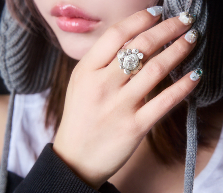 aphroditeメンバー写真