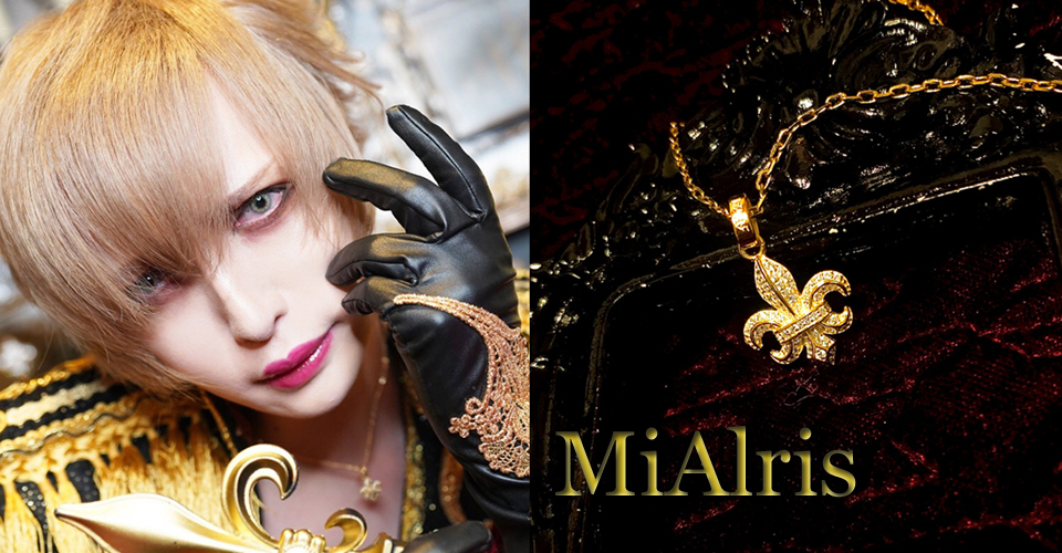 シルバーアクセサリーブランドAutomata Crown(オートマタクラウン)公式