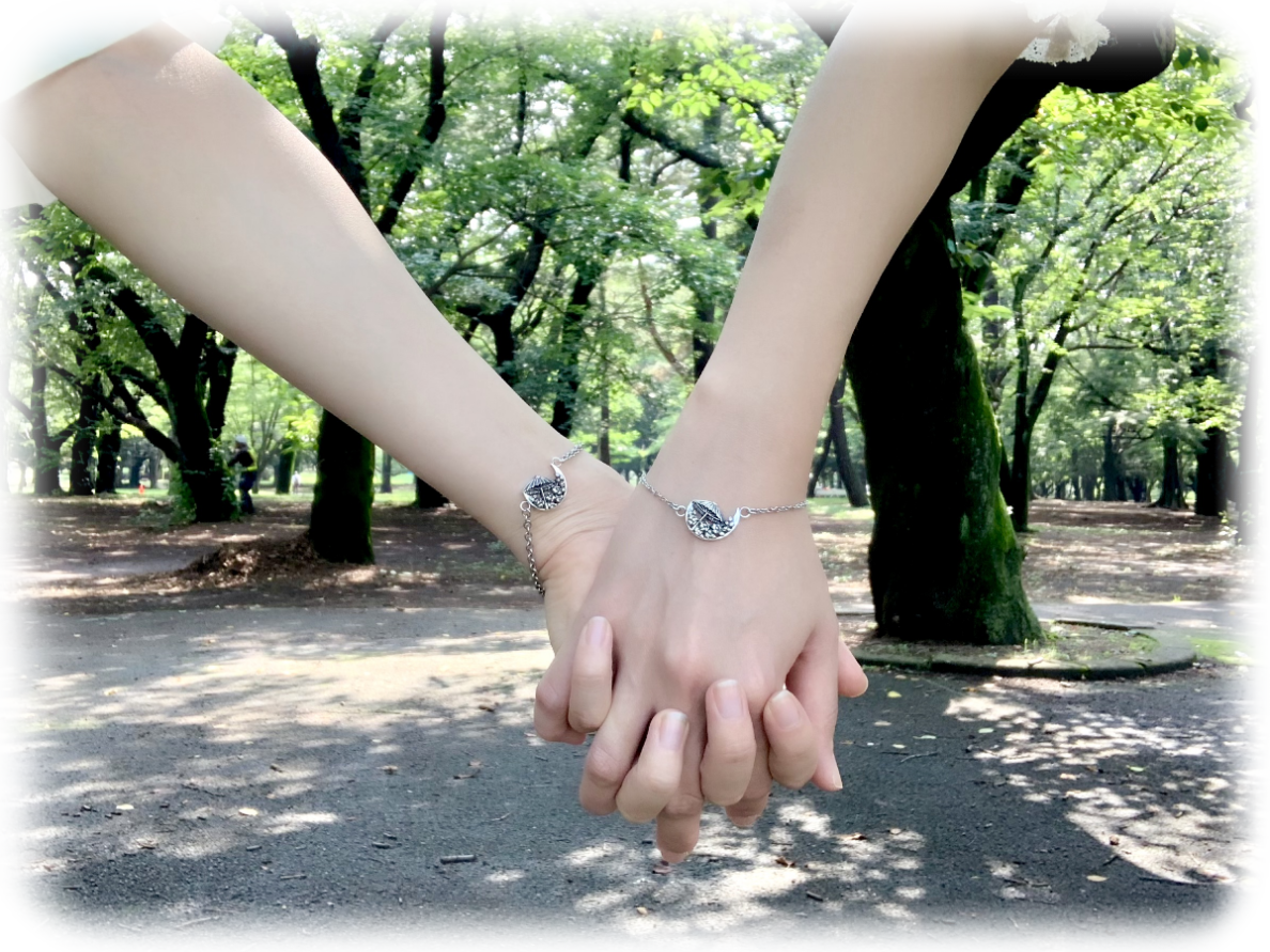 クリソプレーズブレスレット❣️魔法のブレス✨勝利✨才能開花✨勝利をつかむ❣️ ❣️ 雨情華月オリジナルブレスレット【月光華】｜公式通販サイトizayoi